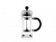Кофеварка «CHAMBORD», 350 мл с логотипом в Балашихе заказать по выгодной цене в кибермаркете AvroraStore