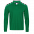 Рубашка поло унисекс STAN длинный рукав хлопок 185, 104LS Чёрный с логотипом в Балашихе заказать по выгодной цене в кибермаркете AvroraStore