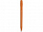 Ручка пластиковая шариковая «Stitch» с логотипом в Балашихе заказать по выгодной цене в кибермаркете AvroraStore