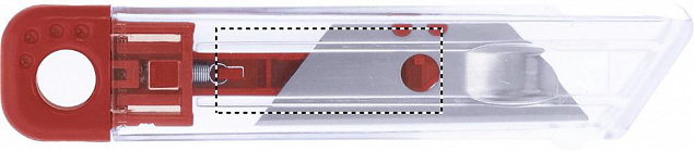 Нож с логотипом в Балашихе заказать по выгодной цене в кибермаркете AvroraStore