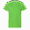 Футболка детская STAN хлопок 140, 06U Зелёный с логотипом в Балашихе заказать по выгодной цене в кибермаркете AvroraStore