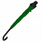 Зонт-трость "наоборот" ORIGINAL, пластиковая ручка, механический с логотипом в Балашихе заказать по выгодной цене в кибермаркете AvroraStore