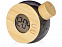 Водяные часы из бамбука «Splash Hour» с логотипом в Балашихе заказать по выгодной цене в кибермаркете AvroraStore