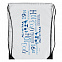 Рюкзак «Ребрендинград», белый с логотипом в Балашихе заказать по выгодной цене в кибермаркете AvroraStore