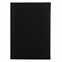 Ежедневник City Winner, А5, датированный (2022 г.), черный с логотипом в Балашихе заказать по выгодной цене в кибермаркете AvroraStore