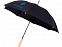 Зонт-трость Alina с логотипом в Балашихе заказать по выгодной цене в кибермаркете AvroraStore