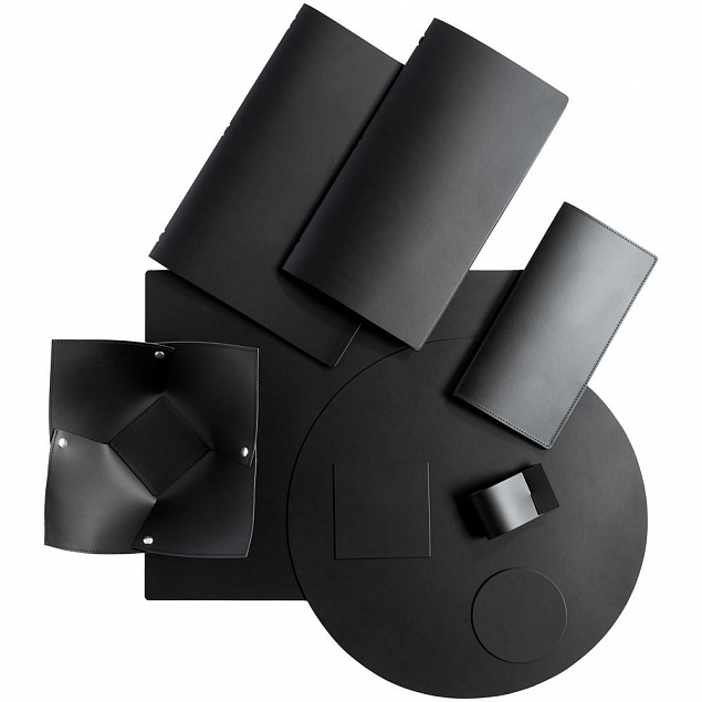 Корзина Satiness, черная с логотипом в Балашихе заказать по выгодной цене в кибермаркете AvroraStore