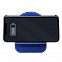 Беспроводное зарядное устройство Flatty ST (Синий) с логотипом в Балашихе заказать по выгодной цене в кибермаркете AvroraStore