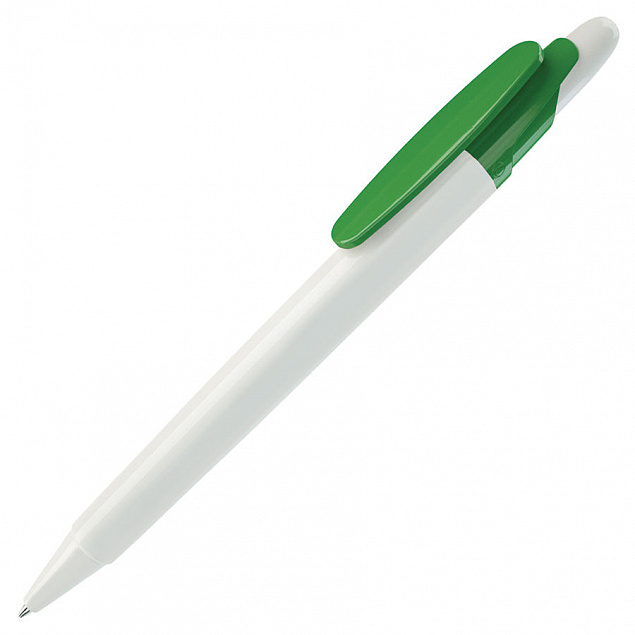 Ручка шариковая OTTO с логотипом в Балашихе заказать по выгодной цене в кибермаркете AvroraStore