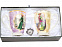 Набор «Дамы высшего общества»: две кружки и чайное ситечко с логотипом в Балашихе заказать по выгодной цене в кибермаркете AvroraStore