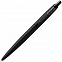 Ручка шариковая Parker Jotter XL Monochrome Black, черная с логотипом в Балашихе заказать по выгодной цене в кибермаркете AvroraStore