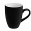 Набор для чая Best Morning, черный с логотипом в Балашихе заказать по выгодной цене в кибермаркете AvroraStore