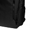Рюкзак cityTravel, черный с логотипом в Балашихе заказать по выгодной цене в кибермаркете AvroraStore
