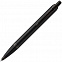 Ручка шариковая Parker IM Achromatic Black с логотипом в Балашихе заказать по выгодной цене в кибермаркете AvroraStore