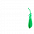 Шнурок для термокружки Surprise, зеленый с логотипом в Балашихе заказать по выгодной цене в кибермаркете AvroraStore
