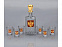Набор для водки "Отчизна" с логотипом в Балашихе заказать по выгодной цене в кибермаркете AvroraStore