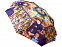 Набор «Ренуар. Терраса»: платок, складной зонт с логотипом в Балашихе заказать по выгодной цене в кибермаркете AvroraStore