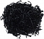 Бумажный наполнитель «Блеск», черный с логотипом в Балашихе заказать по выгодной цене в кибермаркете AvroraStore