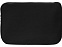 Чехол для ноутубка 15.6, черный с логотипом в Балашихе заказать по выгодной цене в кибермаркете AvroraStore