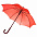 Зонт-трость Standard, желтый с логотипом в Балашихе заказать по выгодной цене в кибермаркете AvroraStore