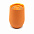 Термокружка с двойной стенкой SOFTO софт-тач, оранжевый с логотипом в Балашихе заказать по выгодной цене в кибермаркете AvroraStore