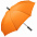 Зонт-трость Lanzer, белый с логотипом в Балашихе заказать по выгодной цене в кибермаркете AvroraStore