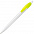 Ручка шариковая X-1 WHITE, белый/синий непрозрачный клип, пластик с логотипом в Балашихе заказать по выгодной цене в кибермаркете AvroraStore