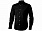 Рубашка "Vaillant" мужская с длинным рукавом с логотипом в Балашихе заказать по выгодной цене в кибермаркете AvroraStore