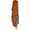 Перочинный нож Belpiano с логотипом в Балашихе заказать по выгодной цене в кибермаркете AvroraStore