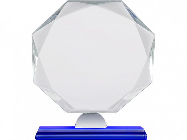 Награда «Diamond» с логотипом в Балашихе заказать по выгодной цене в кибермаркете AvroraStore