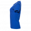 Футболка женская 02W Синий с логотипом в Балашихе заказать по выгодной цене в кибермаркете AvroraStore