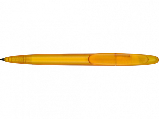 Ручка пластиковая шариковая Prodir DS5 TFF с логотипом в Балашихе заказать по выгодной цене в кибермаркете AvroraStore