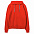 Толстовка с капюшоном Unit Kirenga, красная с логотипом в Балашихе заказать по выгодной цене в кибермаркете AvroraStore