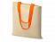 Сумка «Dakota» из хлопка 100 г/м2 с логотипом в Балашихе заказать по выгодной цене в кибермаркете AvroraStore