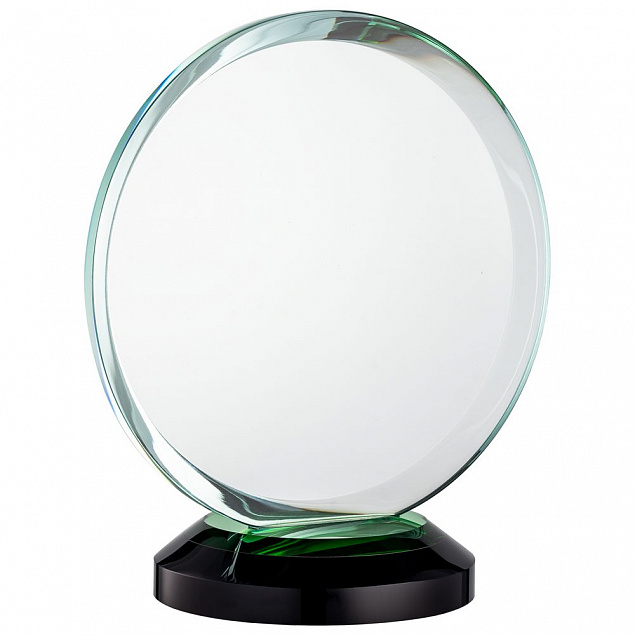 Награда Neon Emerald с логотипом в Балашихе заказать по выгодной цене в кибермаркете AvroraStore