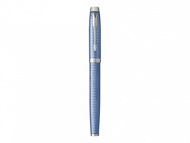 Перьевая ручка Parker IM Premium с логотипом в Балашихе заказать по выгодной цене в кибермаркете AvroraStore
