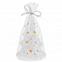 Свеча Christmas Twinkle, елочка с логотипом в Балашихе заказать по выгодной цене в кибермаркете AvroraStore