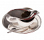 Музыкальный заварочный набор «Певчая птичка» с логотипом в Балашихе заказать по выгодной цене в кибермаркете AvroraStore