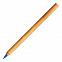 Шариковая ручка Chavez, синяя с логотипом в Балашихе заказать по выгодной цене в кибермаркете AvroraStore