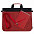 Набор для конференции Forum, красный с логотипом в Балашихе заказать по выгодной цене в кибермаркете AvroraStore