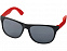 Очки солнцезащитные Retro, красный с логотипом в Балашихе заказать по выгодной цене в кибермаркете AvroraStore