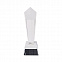 Хрустальная награда в подарочно с логотипом в Балашихе заказать по выгодной цене в кибермаркете AvroraStore