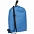Рюкзак на затяжках Melango, черный с логотипом в Балашихе заказать по выгодной цене в кибермаркете AvroraStore