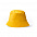 Панама Bobin, Золотисто-желтый с логотипом в Балашихе заказать по выгодной цене в кибермаркете AvroraStore