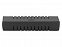 Ручка роллер пластиковая Vista с логотипом в Балашихе заказать по выгодной цене в кибермаркете AvroraStore