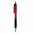 CARIBE. Шариковая ручка из ABS с логотипом в Балашихе заказать по выгодной цене в кибермаркете AvroraStore
