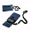 Кошелек для ключей с логотипом в Балашихе заказать по выгодной цене в кибермаркете AvroraStore
