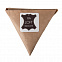 Набор подарочный LOFT: портмоне и чехол для наушников с логотипом в Балашихе заказать по выгодной цене в кибермаркете AvroraStore