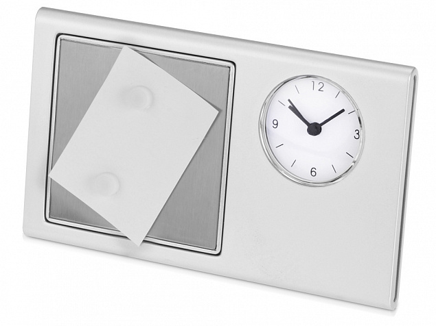 Часы Шербург с логотипом в Балашихе заказать по выгодной цене в кибермаркете AvroraStore