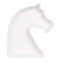 Тарелка из серии «Ход конем» с логотипом в Балашихе заказать по выгодной цене в кибермаркете AvroraStore